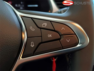 Mitsubishi ASX Gebrauchtwagen