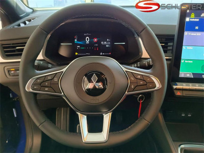 Mitsubishi ASX Gebrauchtwagen