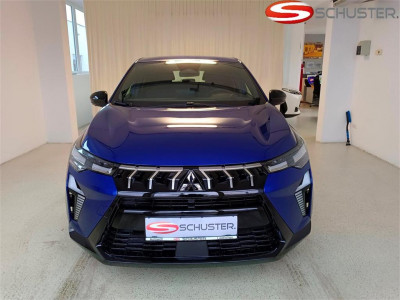 Mitsubishi ASX Gebrauchtwagen