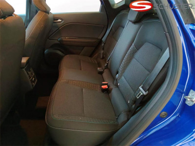 Mitsubishi ASX Gebrauchtwagen