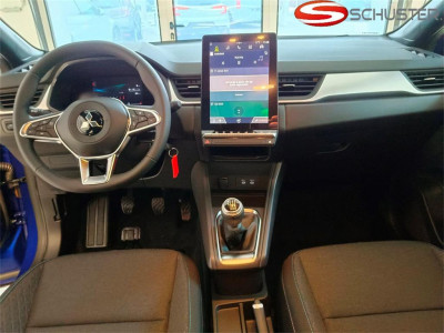 Mitsubishi ASX Gebrauchtwagen