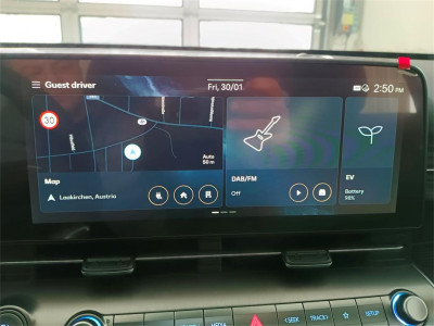 Hyundai Kona Neuwagen Hyundai Kona Neuwagen