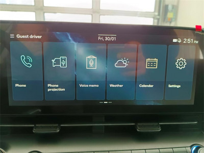 Hyundai Kona Neuwagen Hyundai Kona Neuwagen