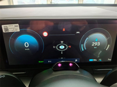 Hyundai Kona Neuwagen