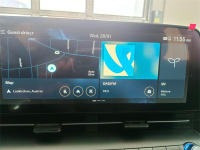 Hyundai Kona Neuwagen