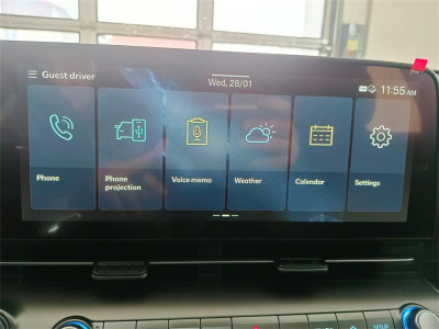 Hyundai Kona Neuwagen