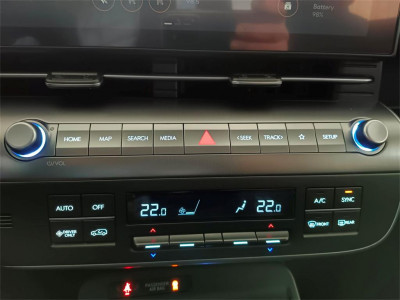 Hyundai Kona Neuwagen