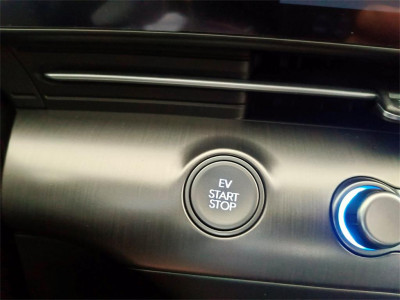 Hyundai Kona Neuwagen