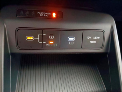 Hyundai Kona Neuwagen