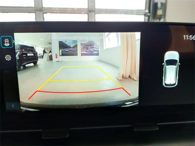 Hyundai Kona Neuwagen