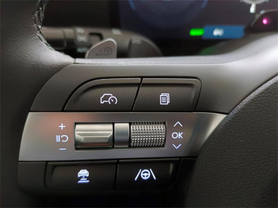 Hyundai Kona Neuwagen