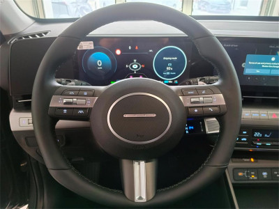 Hyundai Kona Neuwagen