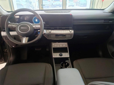 Hyundai Kona Neuwagen