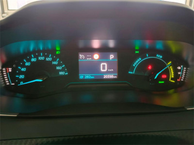 Peugeot 2008 Gebrauchtwagen