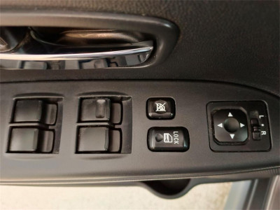 Mitsubishi ASX Gebrauchtwagen