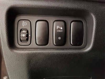 Mitsubishi ASX Gebrauchtwagen