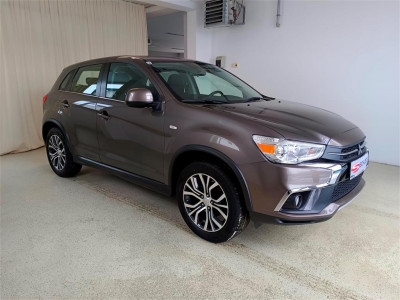 Mitsubishi ASX Gebrauchtwagen