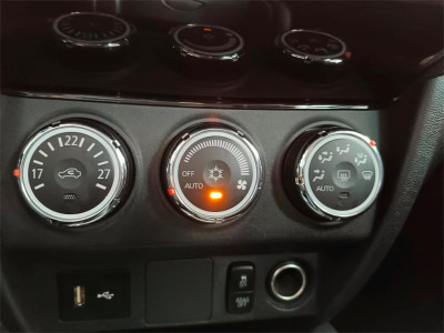 Mitsubishi ASX Gebrauchtwagen