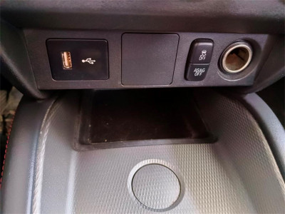 Mitsubishi ASX Gebrauchtwagen