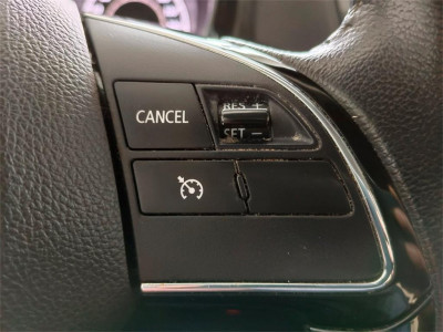 Mitsubishi ASX Gebrauchtwagen