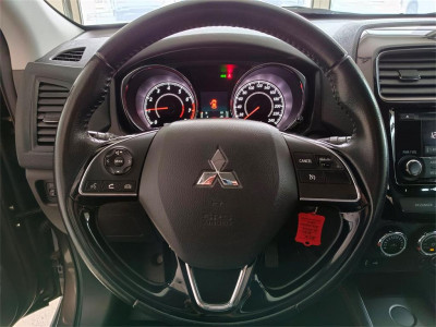 Mitsubishi ASX Gebrauchtwagen