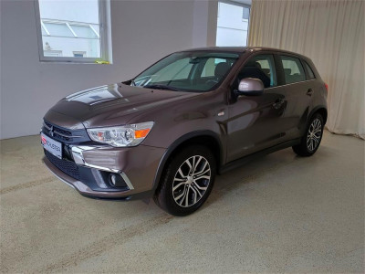 Mitsubishi ASX Gebrauchtwagen