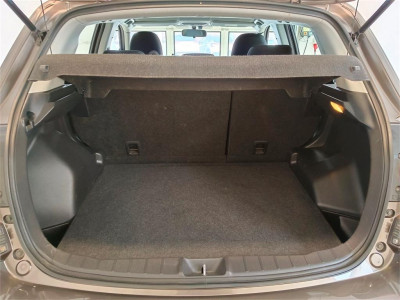 Mitsubishi ASX Gebrauchtwagen