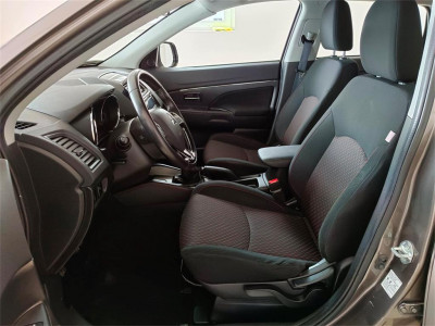 Mitsubishi ASX Gebrauchtwagen