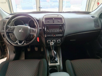 Mitsubishi ASX Gebrauchtwagen