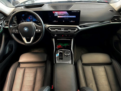 BMW i4 Gebrauchtwagen