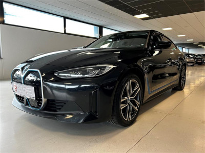 BMW i4 Gebrauchtwagen