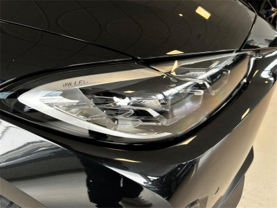 BMW i4 Gebrauchtwagen