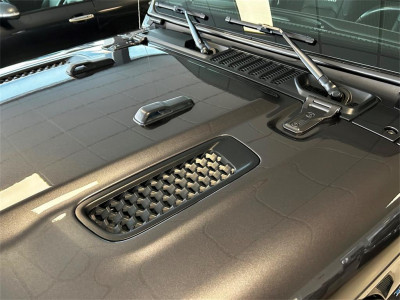 Jeep Wrangler Gebrauchtwagen