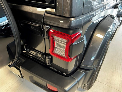 Jeep Wrangler Gebrauchtwagen