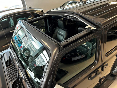 Jeep Wrangler Gebrauchtwagen