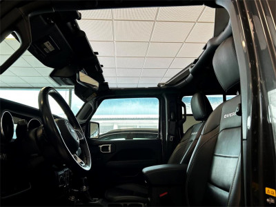 Jeep Wrangler Gebrauchtwagen