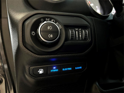 Jeep Wrangler Gebrauchtwagen