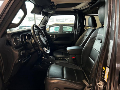 Jeep Wrangler Gebrauchtwagen