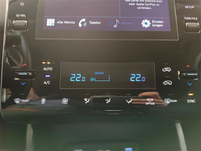 Hyundai Tucson Gebrauchtwagen