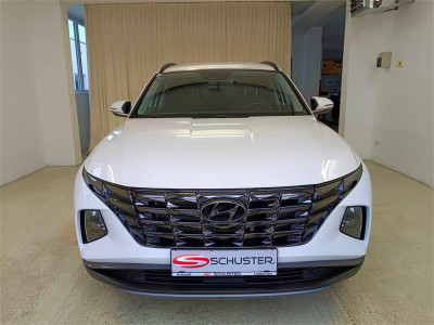 Hyundai Tucson Gebrauchtwagen