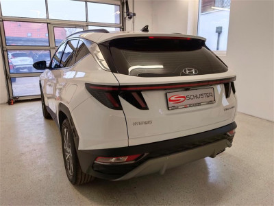 Hyundai Tucson Gebrauchtwagen