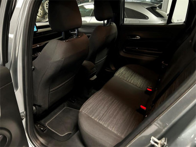 Jeep Avenger Gebrauchtwagen