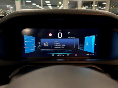 Jeep Avenger Gebrauchtwagen