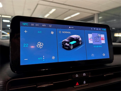 Jeep Avenger Gebrauchtwagen