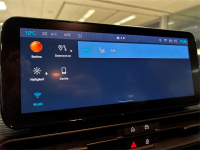 Jeep Avenger Gebrauchtwagen