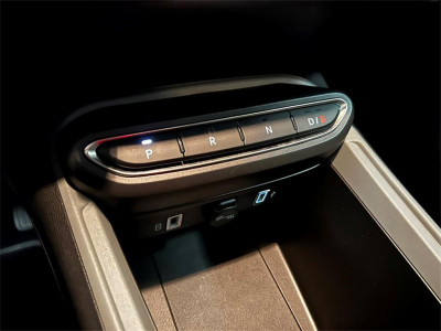 Jeep Avenger Gebrauchtwagen