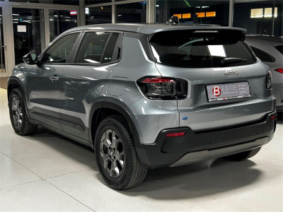 Jeep Avenger Gebrauchtwagen