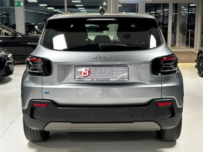 Jeep Avenger Gebrauchtwagen