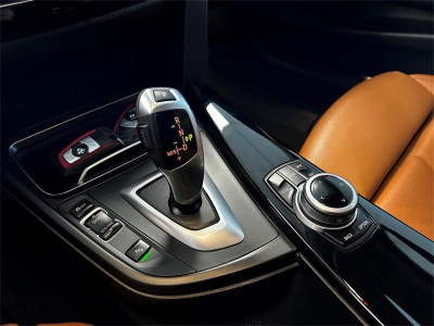 BMW 4er Gebrauchtwagen