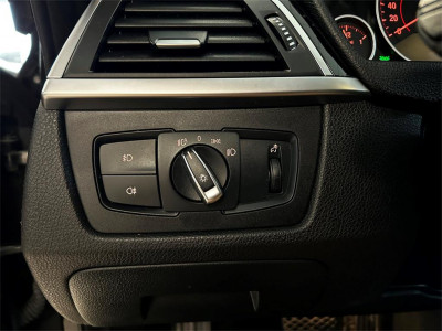 BMW 4er Gebrauchtwagen